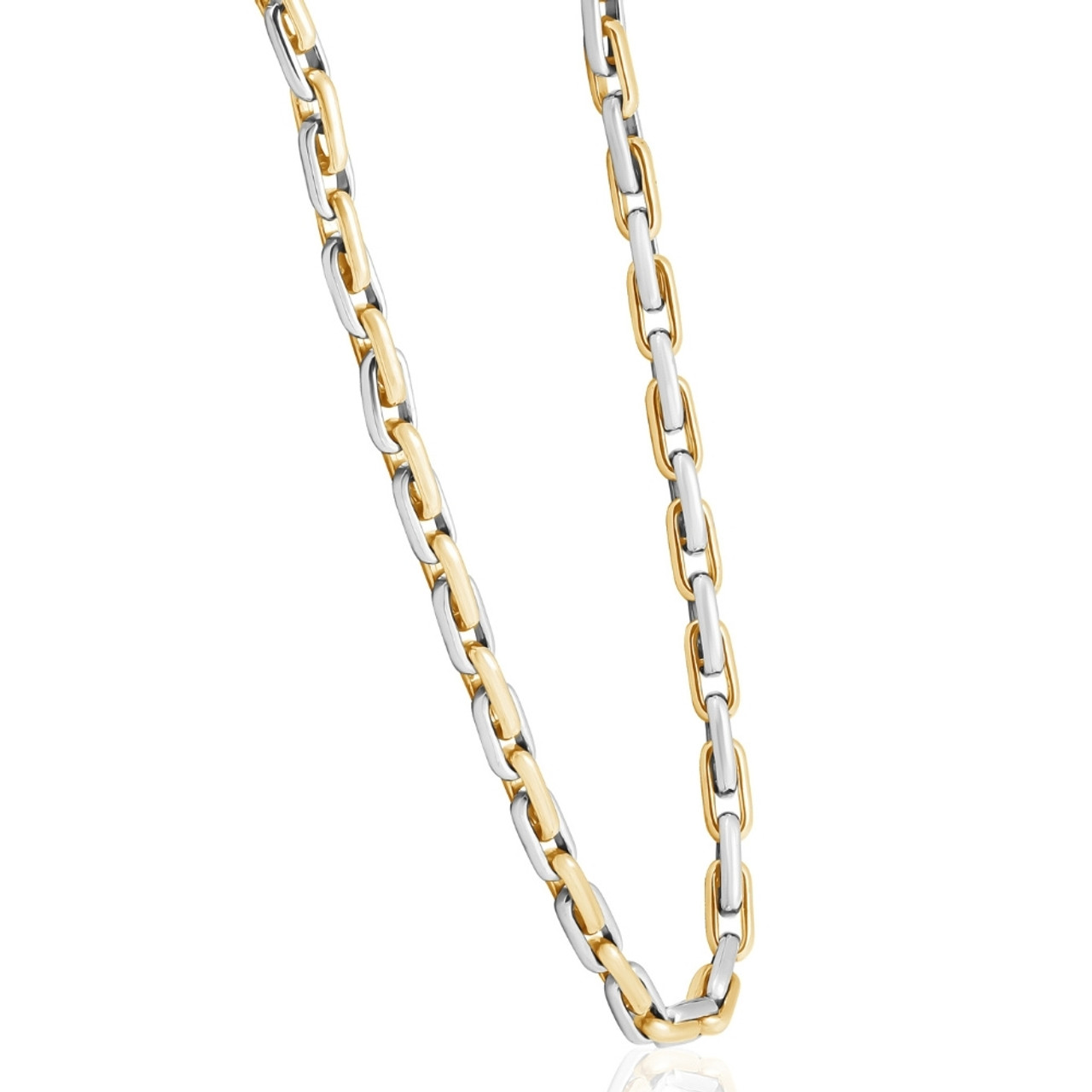 100 gram 14k gold shop rope chain